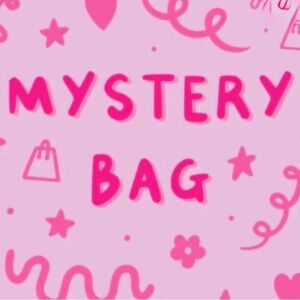 🩷🩷🩷NEW MYSTERY BAG🩷🩷🩷